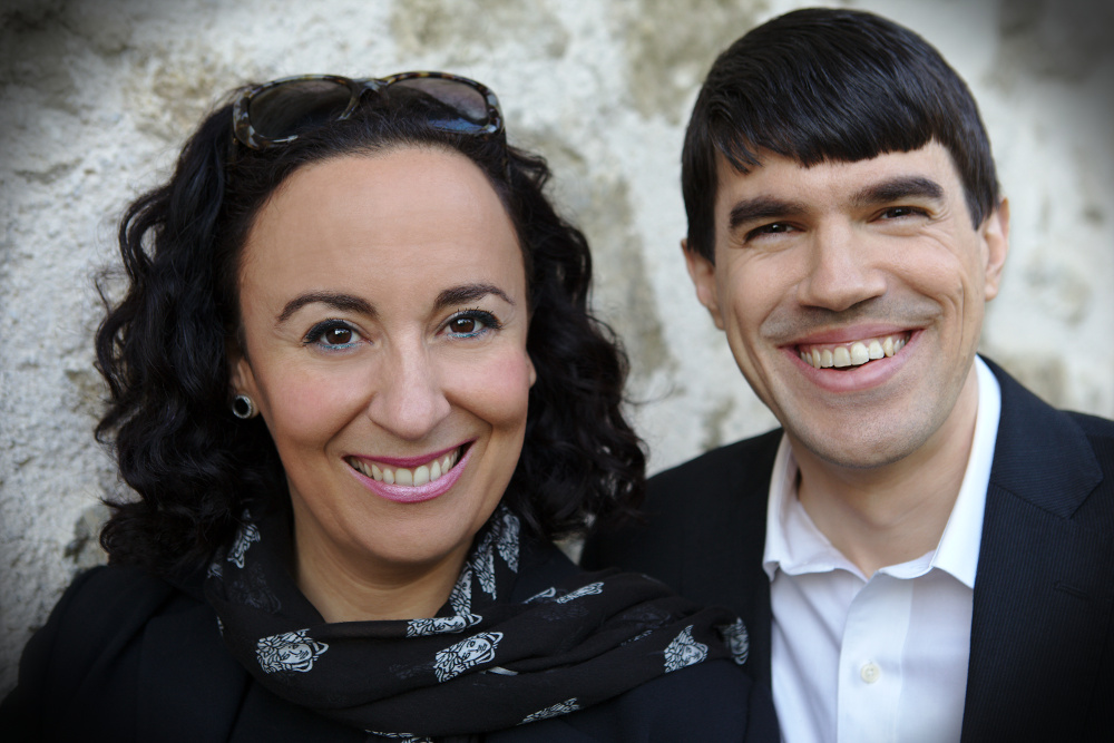 Olga_Blanco, Marco_Micheletti Foto by Basajaun_Jata